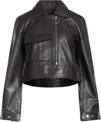 Muubaa COATS & JACKETS - Jackets on YOOX.COM