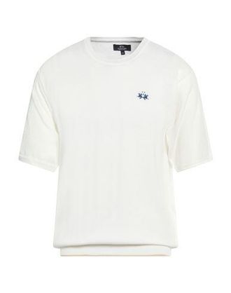 La Martina PRENDAS DE PUNTO - Pullover en YOOX.COM