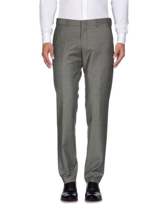 Manuel Ritz BOTTOMWEAR - Trousers on YOOX.COM