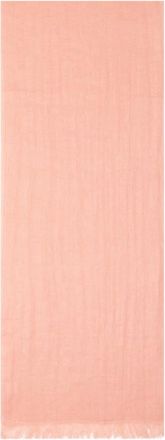 D'Aniello Accessoires, Dames, Roze, ONE Size, Astor Rosa Stole