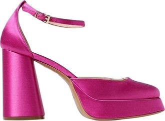 Roberto Festa Milano Mujer, Zapatos, Rosa, Talla: 36 EU