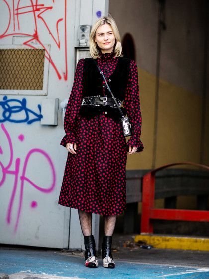 Fashion tips & tricks: come indossare la cintura d’inverno