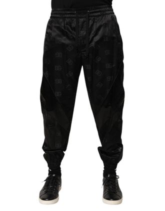 Dolce & Gabbana Monogram Jogger
