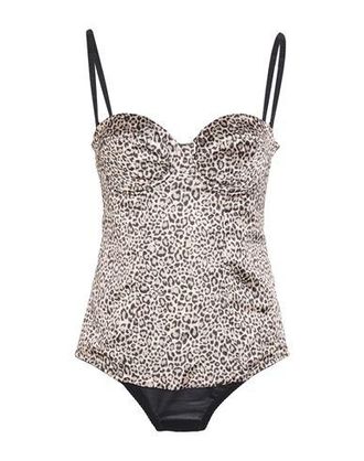 Blugirl TOPWEAR - Bodysuits on YOOX.COM