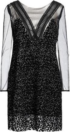 Hanita DRESSES - Mini dresses on YOOX.COM