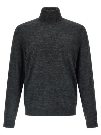 HUGO BOSS Musso-P Turtleneck Sweater