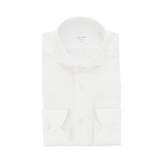 Xacus Cotton Tailor Fit Travel shirt Man 40