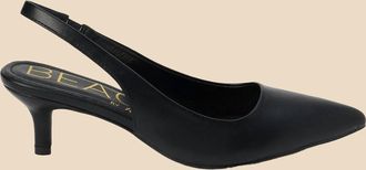 Matisse Footwear Womens Grazia Pumps In Black