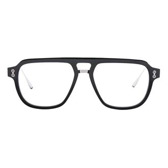 Akoni Argo Navigator Frame - Heren - Brillen - Zwart - ONE Size - Accessoires