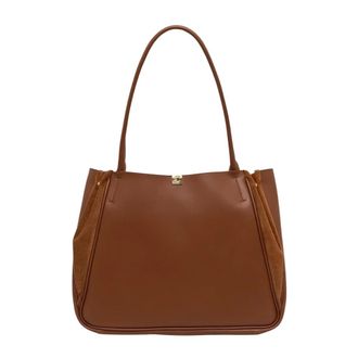 Coccinelle Donna, Borse, Marrone, Taglia unica, new