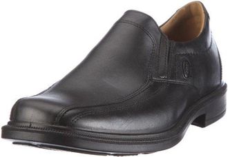 Chaussures Marron Pour Homme Grande Taille - Pantoufles Avec Semelle Amovible - Confortable