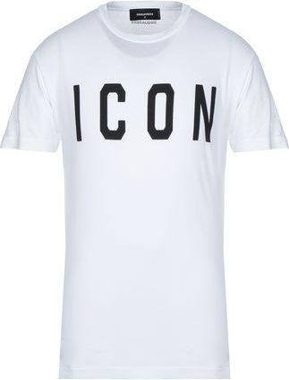 Dsquared2 CAMISETAS Y TOPS - Camisetas en YOOX.COM
