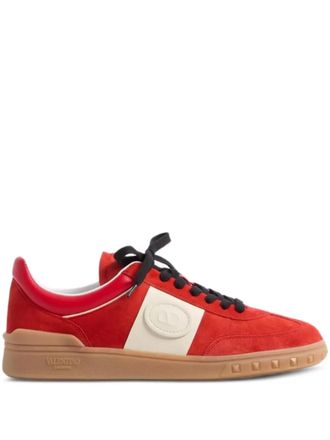Valentino Garavani Upvillage sneakers - Red