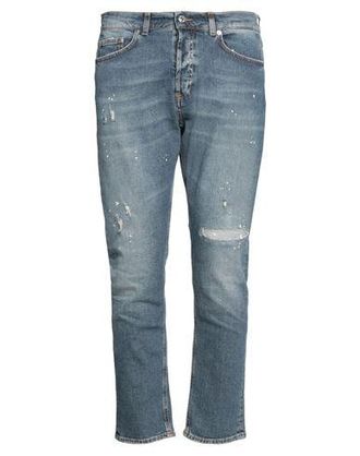 Mauro Grifoni PARTES DE ABAJO - Pantalones vaqueros en YOOX.COM