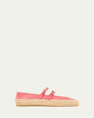 Prada Espadrilles − Sale: up to −48% | Stylight