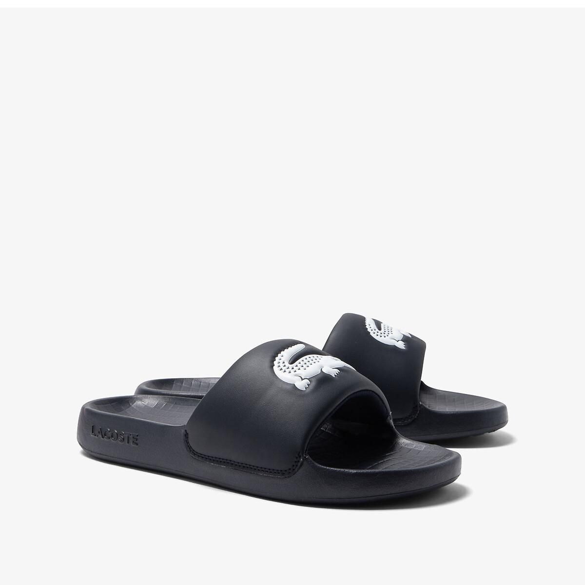 Sandales Nu pied pour Hommes Lacoste Soldes jusqu a des 35 50 Stylight