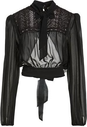 Elisabetta Franchi CAMISETAS Y TOPS - Tops en YOOX.COM
