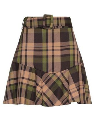 Nora Barth PARTES DE ABAJO - Minifaldas en YOOX.COM