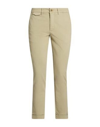 Teleria Zed PARTES DE ABAJO - Pantalones en YOOX.COM
