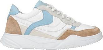 Voile Blanche CALZADO - Sneakers en YOOX.COM