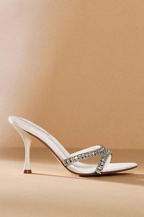 Jeffrey Campbell Marquise Mule Heels
