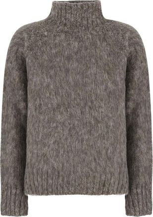 Antonelli Donna, Maglie, Marrone, S, new