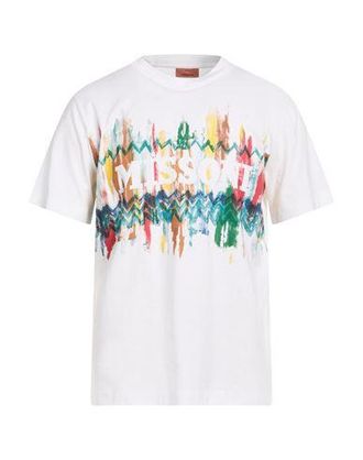 Missoni TOPWEAR - T-shirts on YOOX.COM
