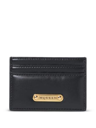 Women's Alexander McQueen Wallets - up to −60% | Stylight