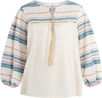 Izia blouse mahisha