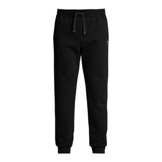 Parajumpers Uomo, Pantaloni, Nero, XL, new