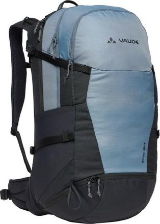 Vaude Wizard 34 Wanderrucksack - Unisex | grau