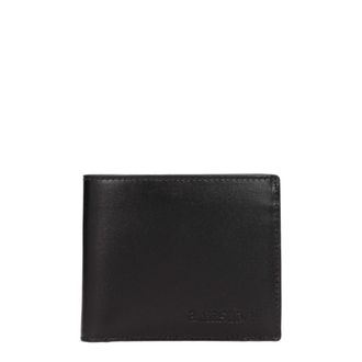 A.Testoni Leather Mens Wallet