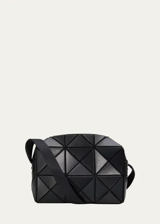 Bao Bao Issey Miyake Mens Cuboid Crossbody Bag