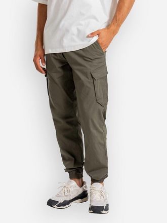 Reell Reflex Cargo BR Broek groen