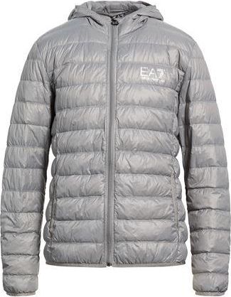 Emporio Armani JACKEN & M&Auml;NTEL - Pufferjacken & Daunenjacken auf YOOX.COM
