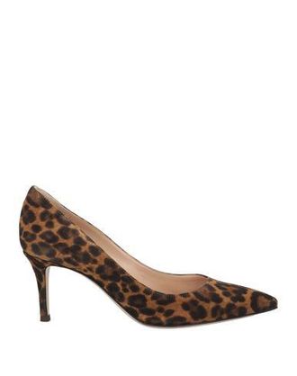 Gianvito Rossi Pumps
