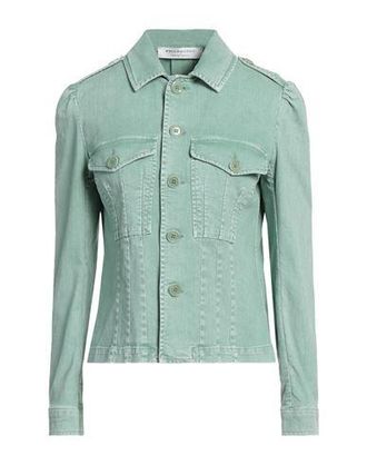 Philosophy di Lorenzo Serafini Denim outerwear