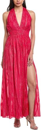 Rococo Sand Maxi Dress