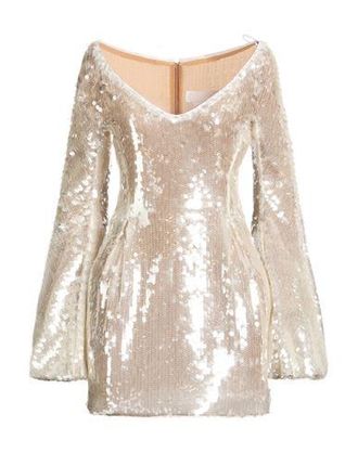 Genny DRESSES - Mini dresses on YOOX.COM