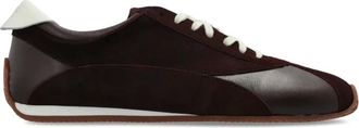 Neous Schoenen, Dames, Bruin, 40 EU, Leer, Berenices Trainer