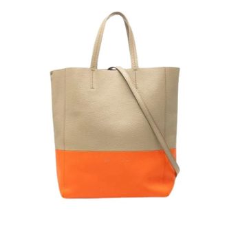 Celine Pre-owned Tote Bags, female, Multicolor, Size: ONE SIZE Pre-owned Vintage Satchel