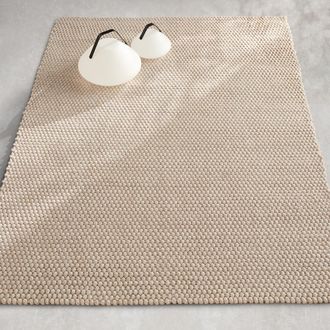 AM.PM Buitentapijt van geweven touw, Skido