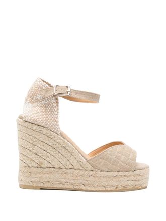 Castaner Blaudi Espadrilles