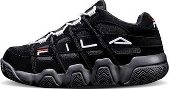 Fila Barricade XT 97 Black White FS1HTB1052X_BBK