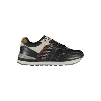 Carrera Polyurethane Men Mens Sneaker