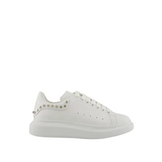 Alexander McQueen Oversized Sneaker