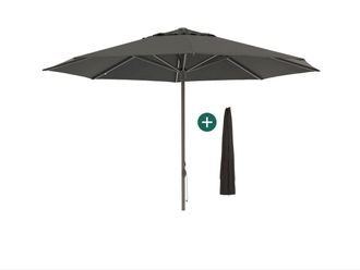 Shadowline Cuba parasol &oslash; 350cm