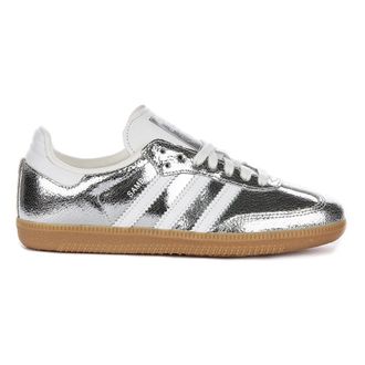 adidas Sneakers, female, Gray, 5 UK, Samba OG