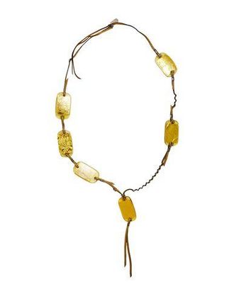 Jamin Puech SCHMUCK und UHREN - Halsketten auf YOOX.COM
