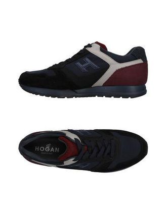 Hogan SCHUHE - Sneakers auf YOOX.COM